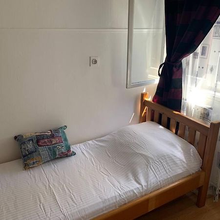 Cheerfull 2-Bedroom With Patio. Close To All Ameneties. Zagreb Exterior foto