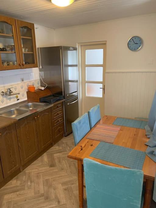 Cheerfull 2-Bedroom With Patio. Close To All Ameneties. Zagreb Exterior foto