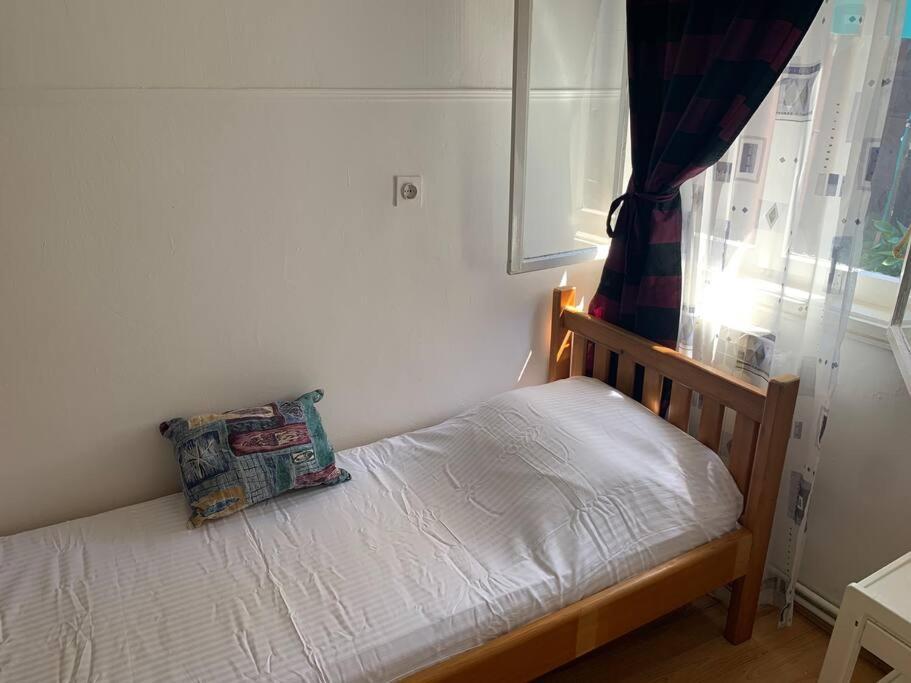 Cheerfull 2-Bedroom With Patio. Close To All Ameneties. Zagreb Exterior foto