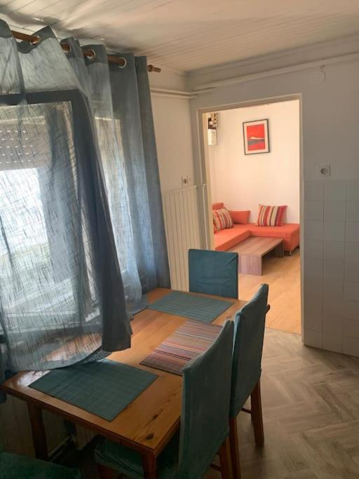 Cheerfull 2-Bedroom With Patio. Close To All Ameneties. Zagreb Exterior foto